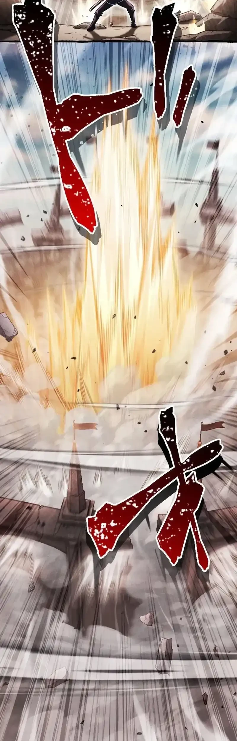 Return Of The First Patriarch The Strongest Reincarnates Into His Descendant 1000 Years Later Chapter 27 Halaman 43