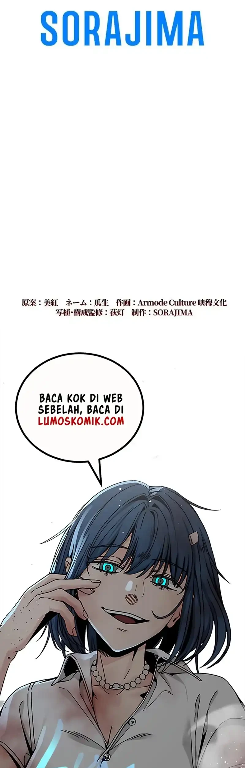 Return Of The First Patriarch The Strongest Reincarnates Into His Descendant 1000 Years Later Chapter 27 Halaman 67