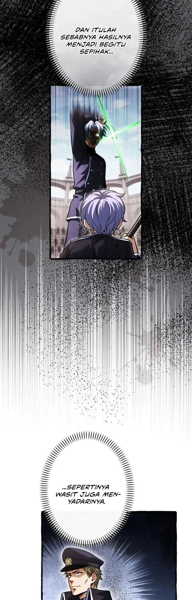 Return Of The First Patriarch The Strongest Reincarnates Into His Descendant 1000 Years Later Chapter 28 Halaman 10