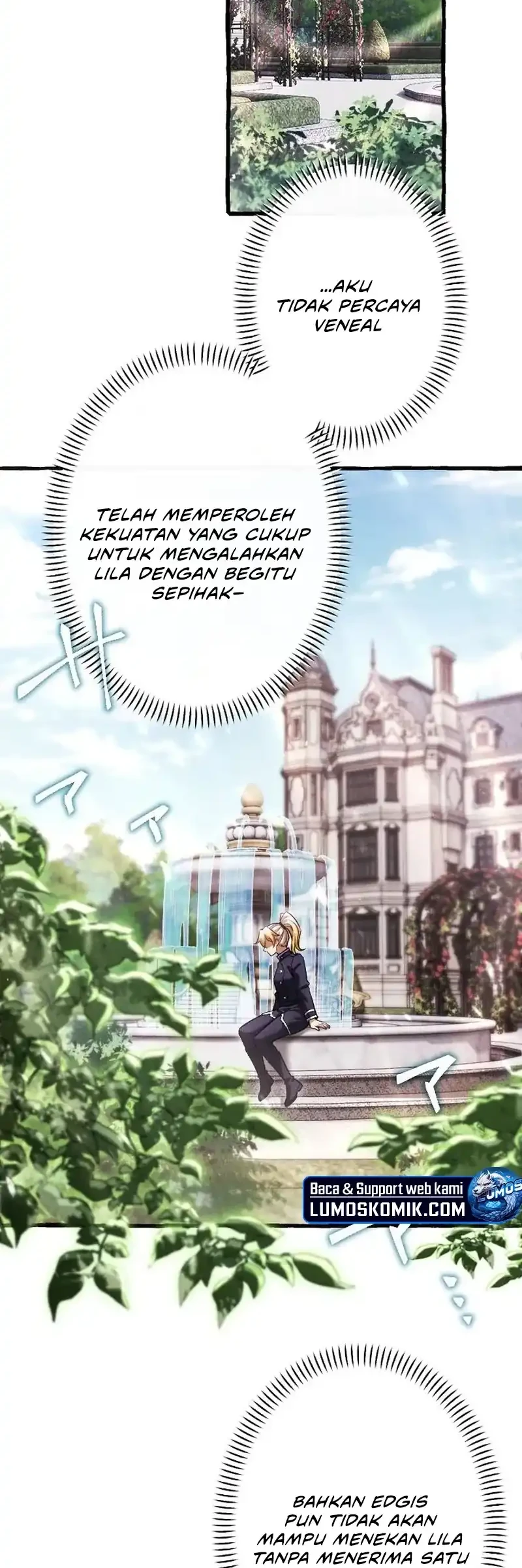 Return Of The First Patriarch The Strongest Reincarnates Into His Descendant 1000 Years Later Chapter 28 Halaman 22