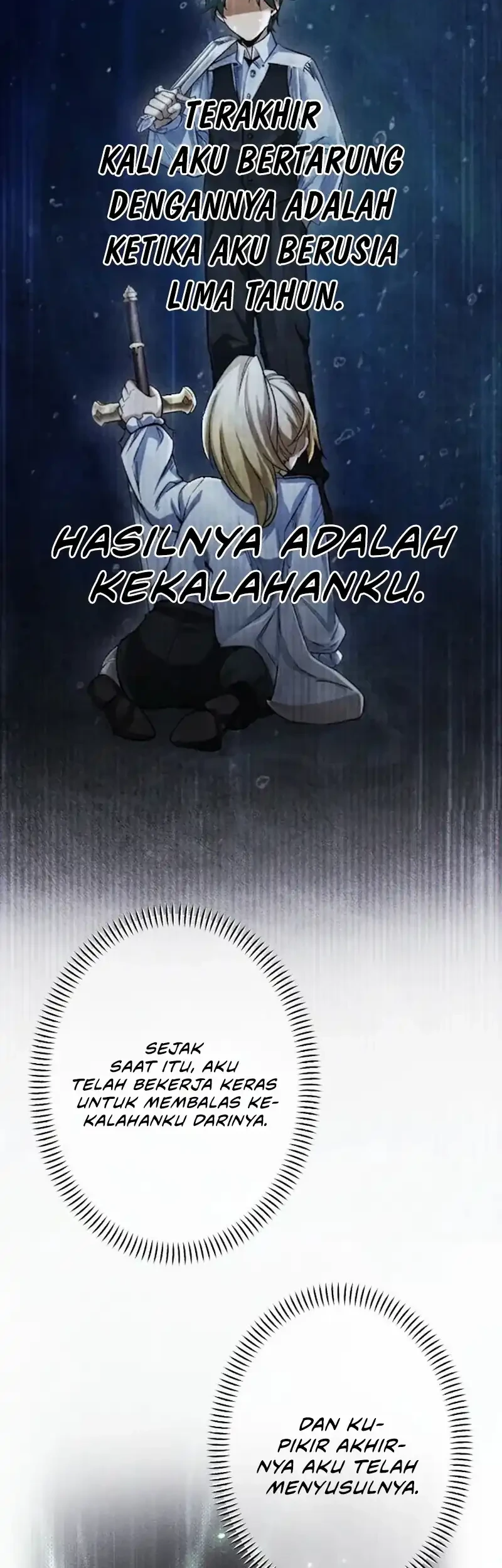 Return Of The First Patriarch The Strongest Reincarnates Into His Descendant 1000 Years Later Chapter 28 Halaman 24