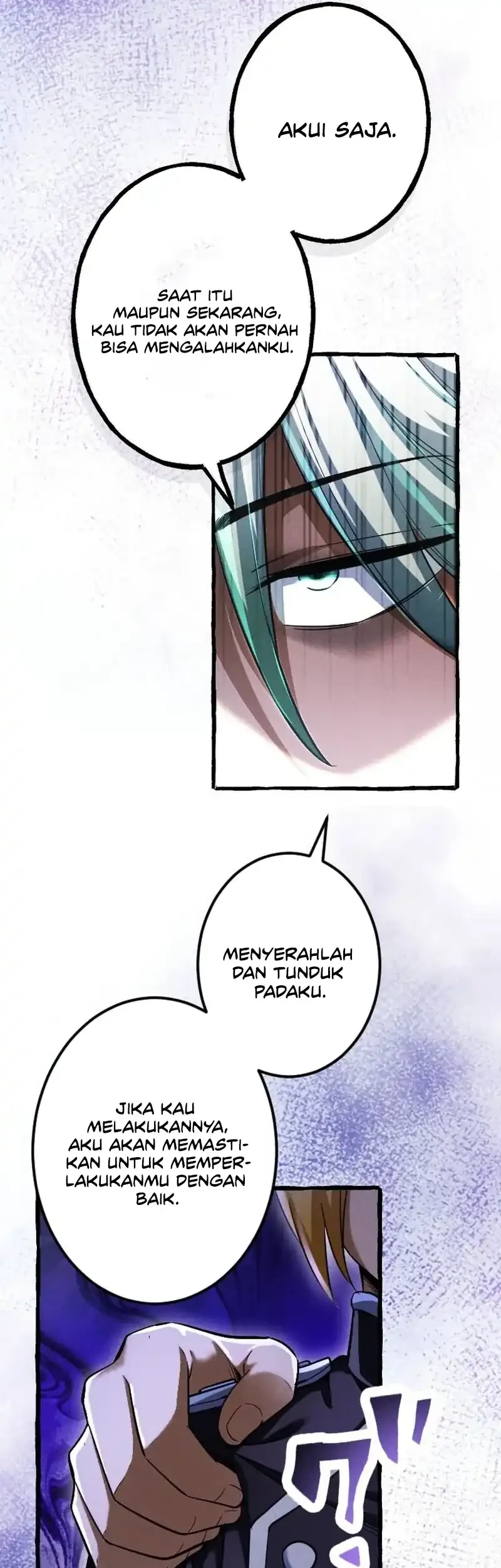Return Of The First Patriarch The Strongest Reincarnates Into His Descendant 1000 Years Later Chapter 28 Halaman 34