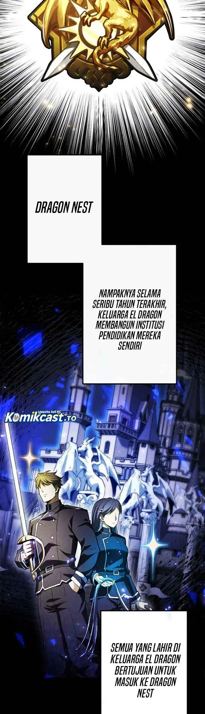Return Of The First Patriarch The Strongest Reincarnates Into His Descendant 1000 Years Later Chapter 3 Halaman 6