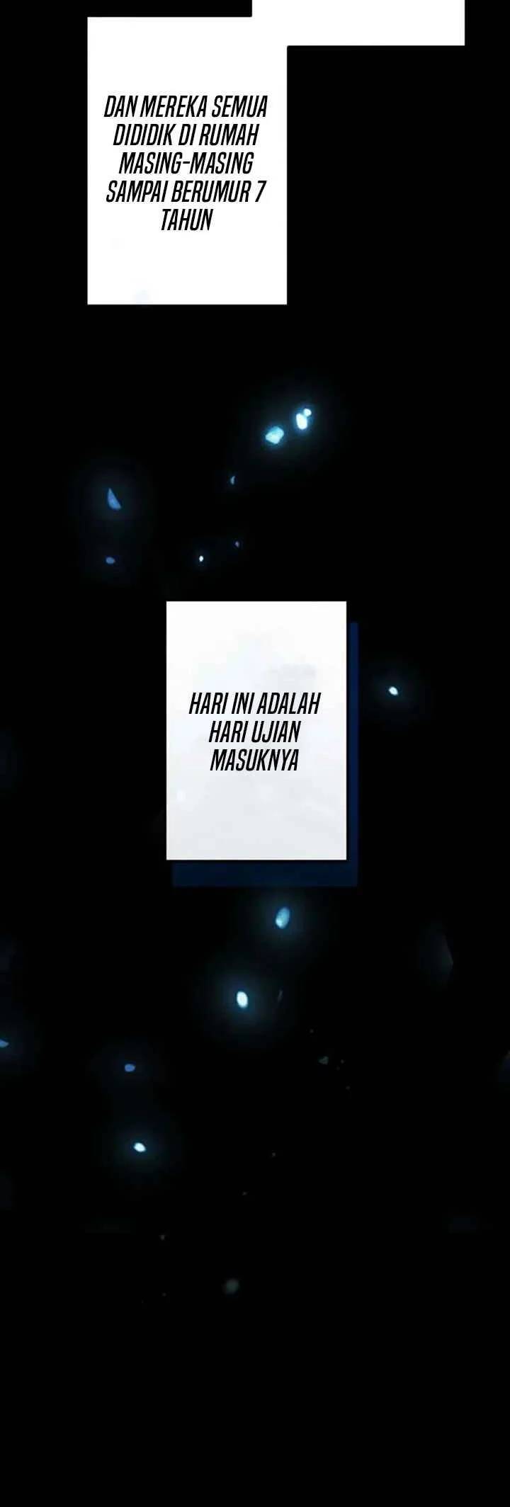 Return Of The First Patriarch The Strongest Reincarnates Into His Descendant 1000 Years Later Chapter 3 Halaman 7