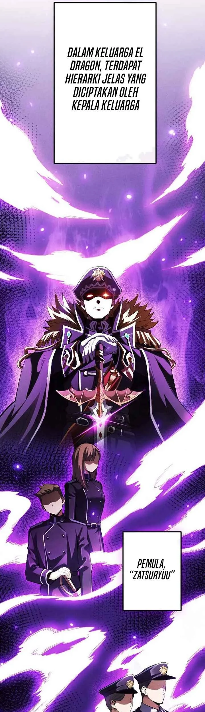 Return Of The First Patriarch The Strongest Reincarnates Into His Descendant 1000 Years Later Chapter 3 Halaman 22