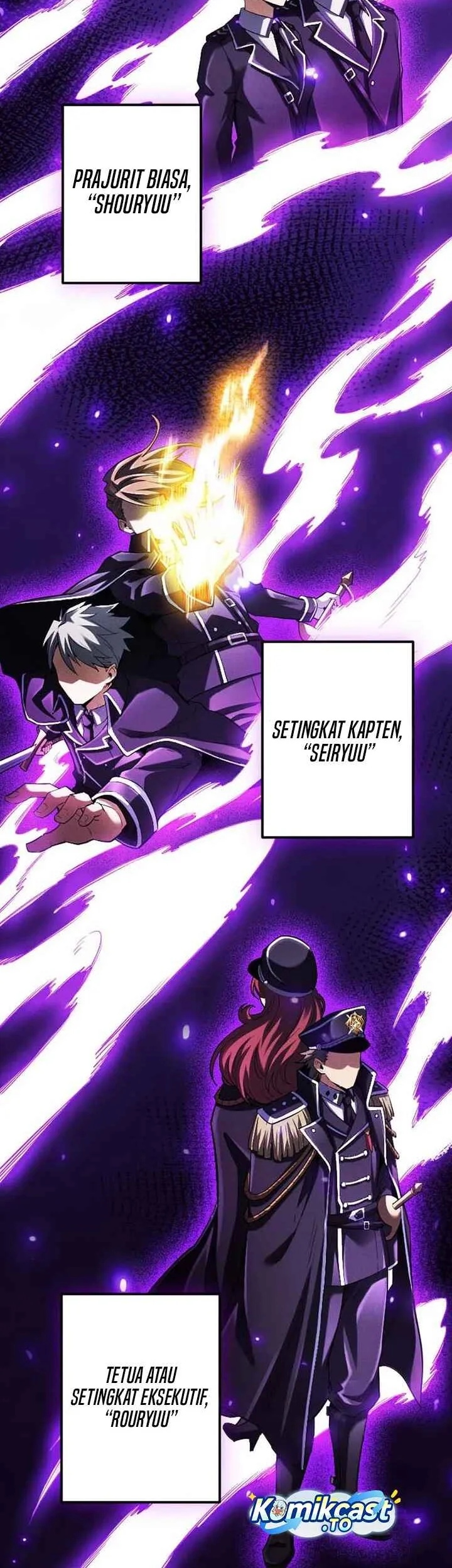 Return Of The First Patriarch The Strongest Reincarnates Into His Descendant 1000 Years Later Chapter 3 Halaman 23