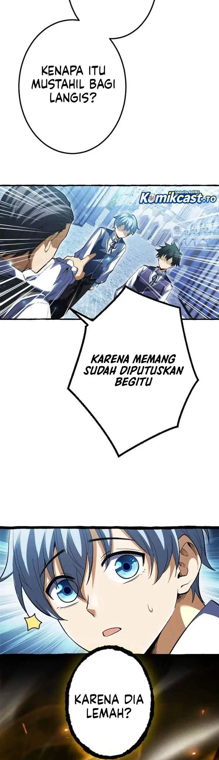 Return Of The First Patriarch The Strongest Reincarnates Into His Descendant 1000 Years Later Chapter 3 Halaman 28