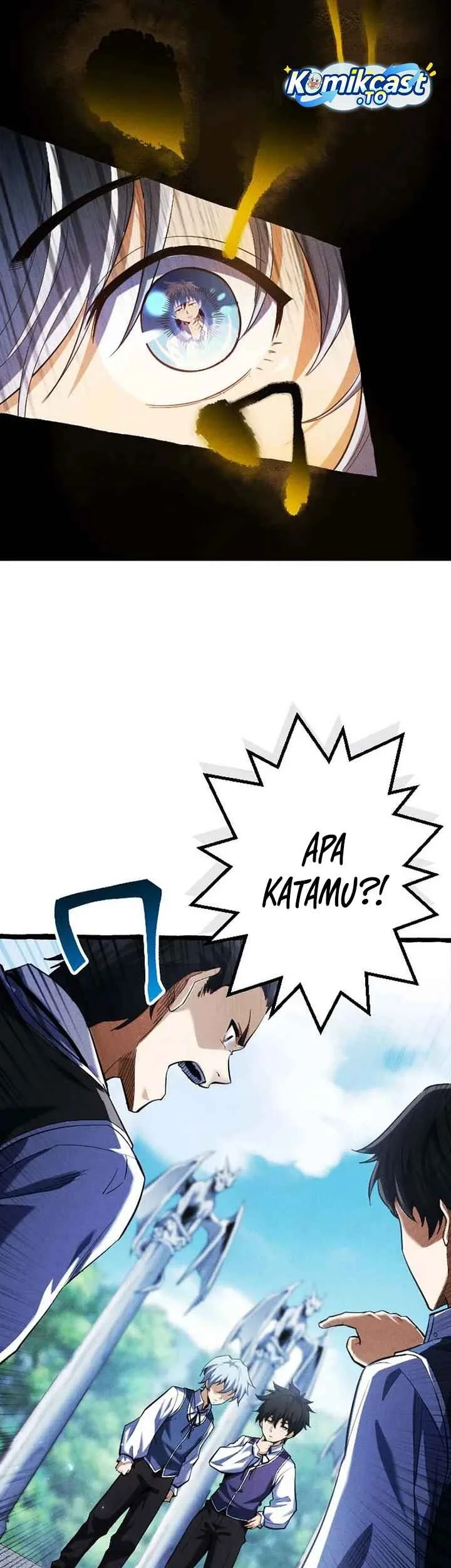 Return Of The First Patriarch The Strongest Reincarnates Into His Descendant 1000 Years Later Chapter 3 Halaman 30
