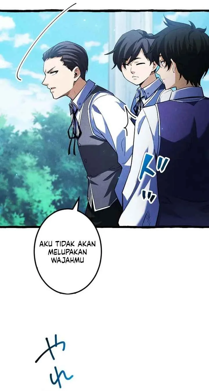 Return Of The First Patriarch The Strongest Reincarnates Into His Descendant 1000 Years Later Chapter 3 Halaman 34
