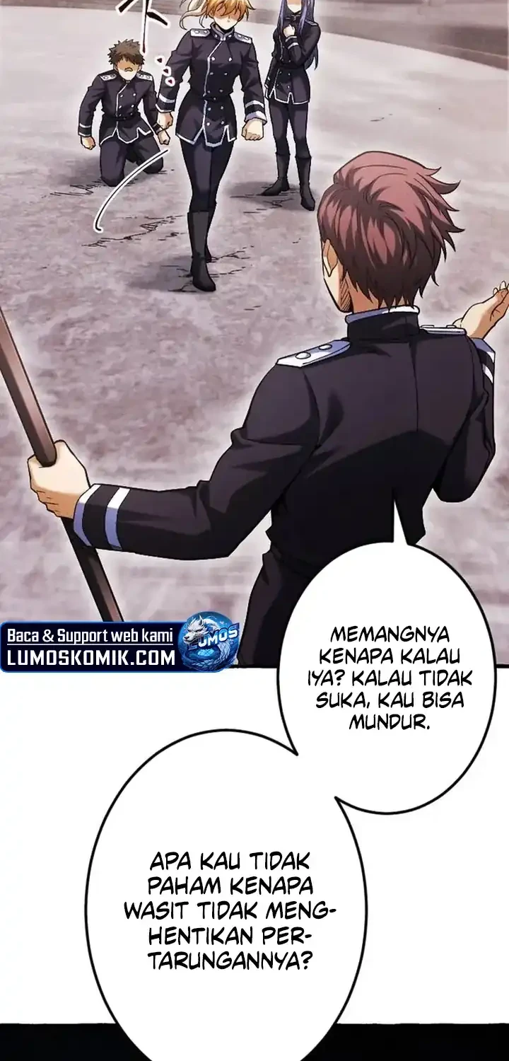 Return Of The First Patriarch The Strongest Reincarnates Into His Descendant 1000 Years Later Chapter 30.2 Halaman 9