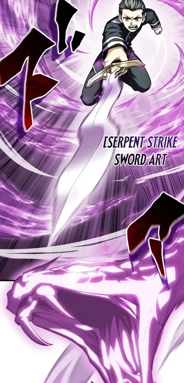 Return Of The First Patriarch The Strongest Reincarnates Into His Descendant 1000 Years Later Chapter 30.2 Halaman 30