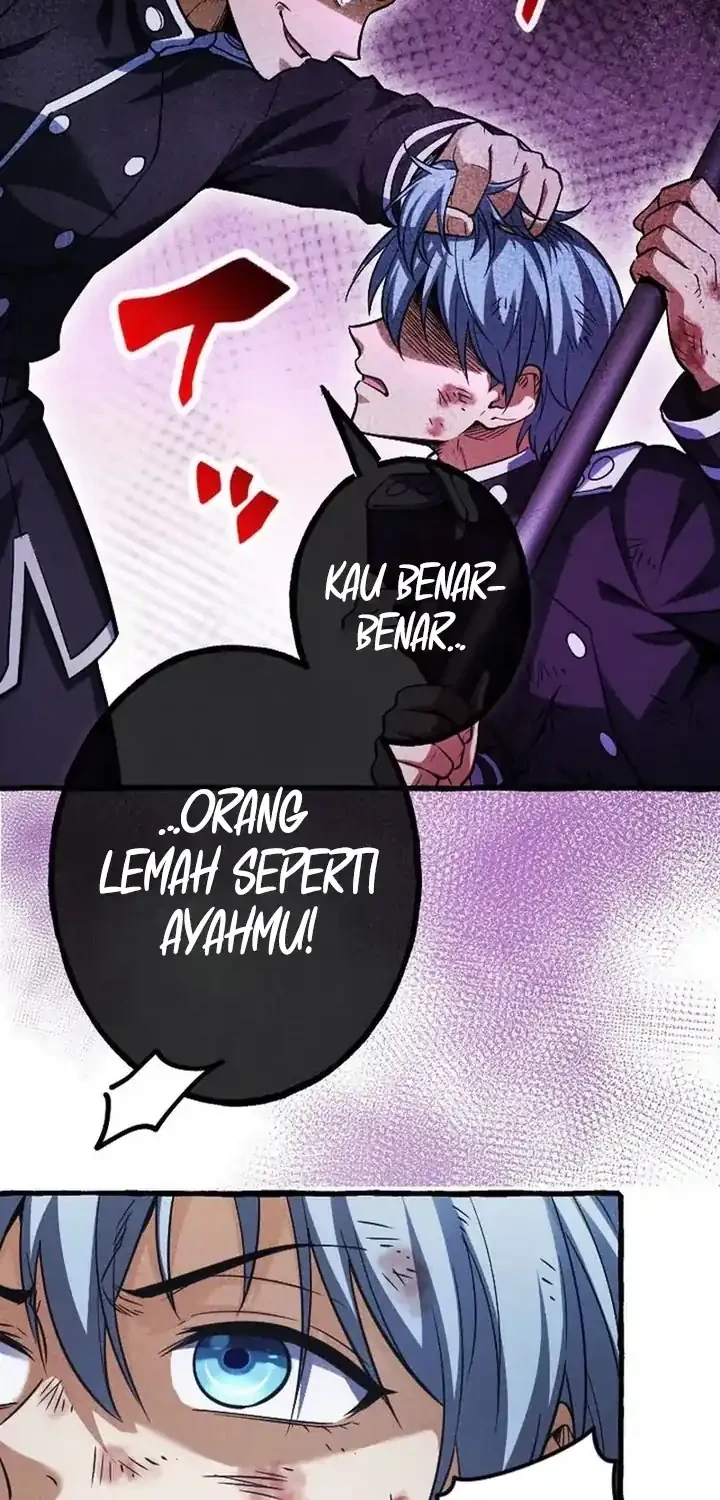 Return Of The First Patriarch The Strongest Reincarnates Into His Descendant 1000 Years Later Chapter 30.2 Halaman 43