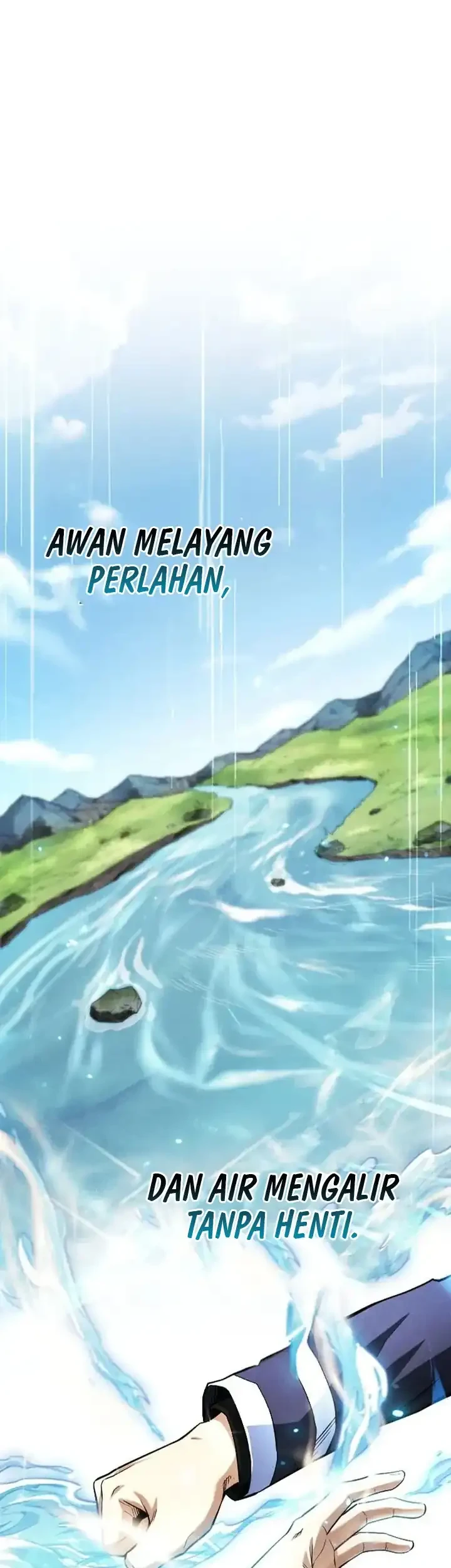 Return Of The First Patriarch The Strongest Reincarnates Into His Descendant 1000 Years Later Chapter 30.2 Halaman 55