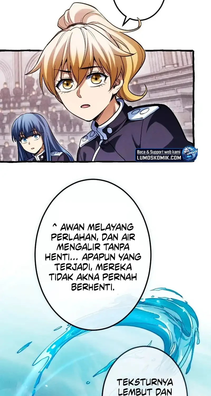 Return Of The First Patriarch The Strongest Reincarnates Into His Descendant 1000 Years Later Chapter 31.2 Halaman 14