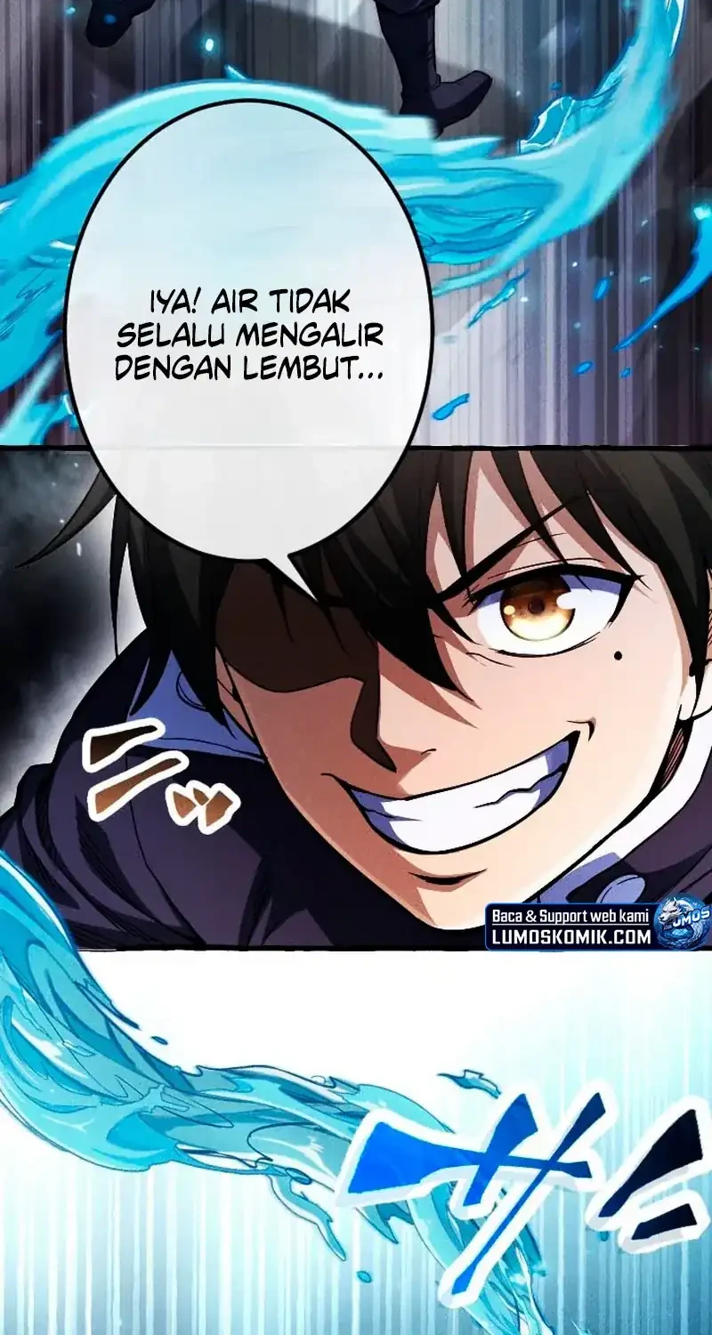 Return Of The First Patriarch The Strongest Reincarnates Into His Descendant 1000 Years Later Chapter 31.2 Halaman 22