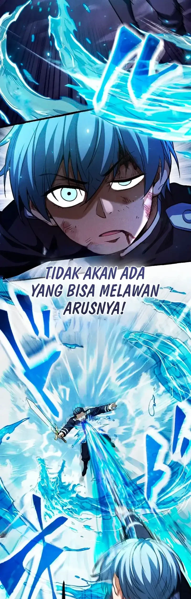 Return Of The First Patriarch The Strongest Reincarnates Into His Descendant 1000 Years Later Chapter 31.2 Halaman 25
