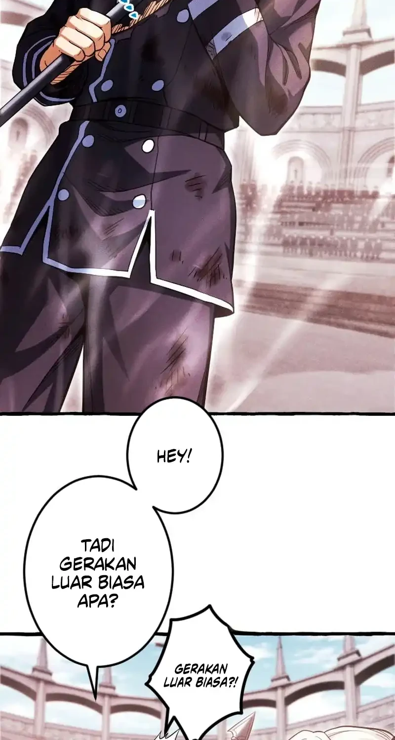 Return Of The First Patriarch The Strongest Reincarnates Into His Descendant 1000 Years Later Chapter 31.2 Halaman 36