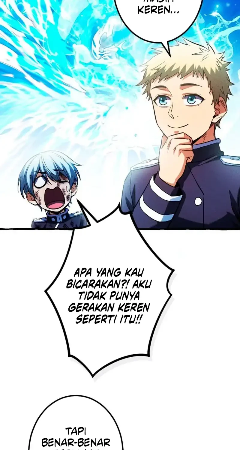 Return Of The First Patriarch The Strongest Reincarnates Into His Descendant 1000 Years Later Chapter 31.2 Halaman 38