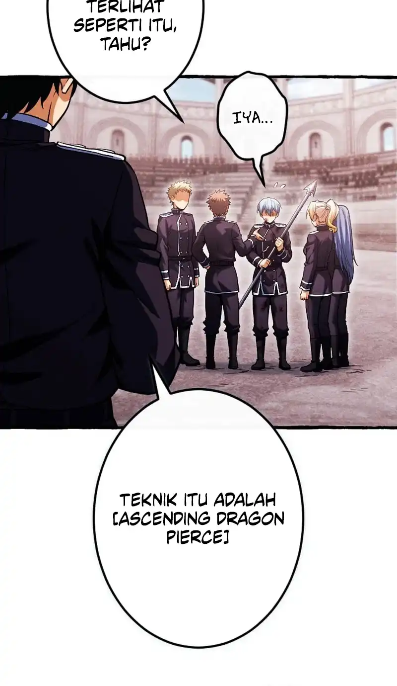 Return Of The First Patriarch The Strongest Reincarnates Into His Descendant 1000 Years Later Chapter 31.2 Halaman 39