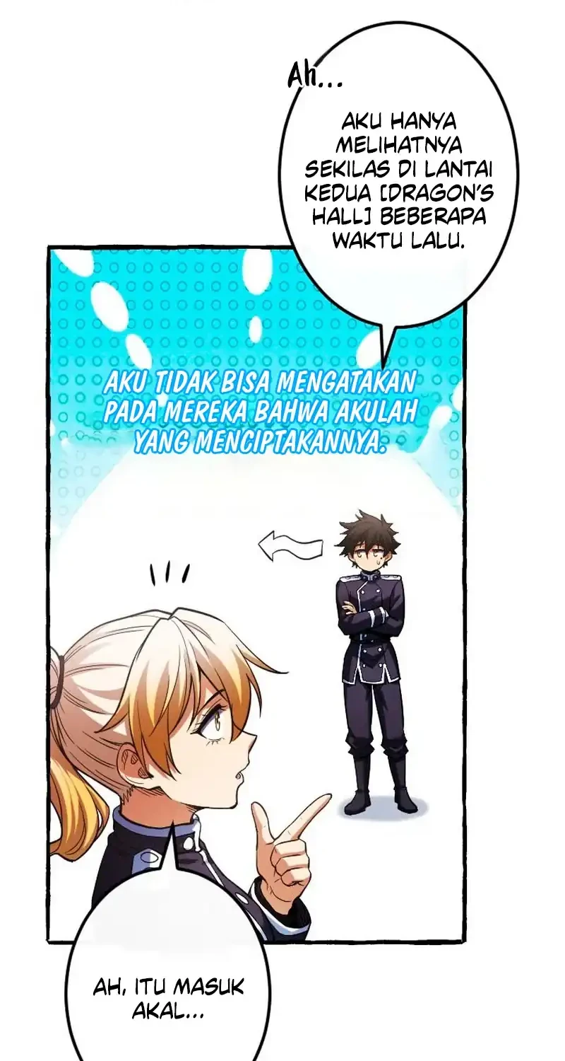 Return Of The First Patriarch The Strongest Reincarnates Into His Descendant 1000 Years Later Chapter 31.2 Halaman 41