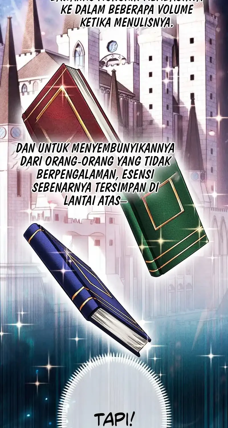 Return Of The First Patriarch The Strongest Reincarnates Into His Descendant 1000 Years Later Chapter 31.2 Halaman 43