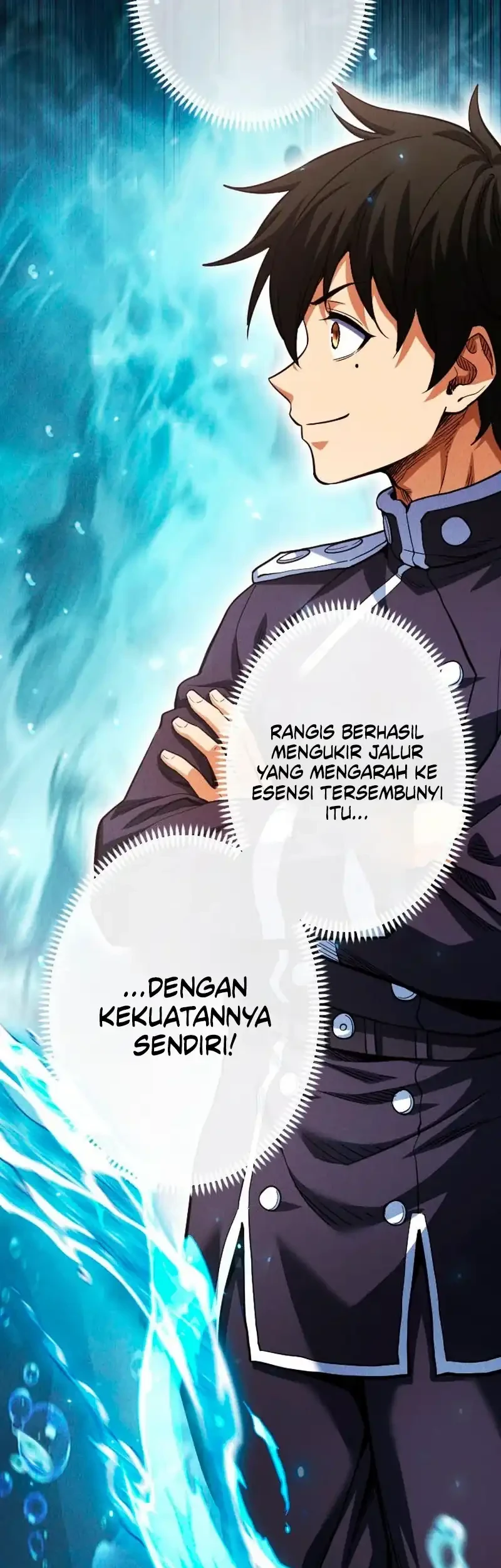 Return Of The First Patriarch The Strongest Reincarnates Into His Descendant 1000 Years Later Chapter 31.2 Halaman 44