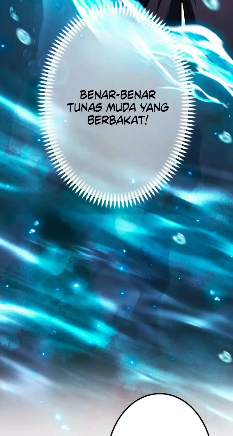 Return Of The First Patriarch The Strongest Reincarnates Into His Descendant 1000 Years Later Chapter 31.2 Halaman 45