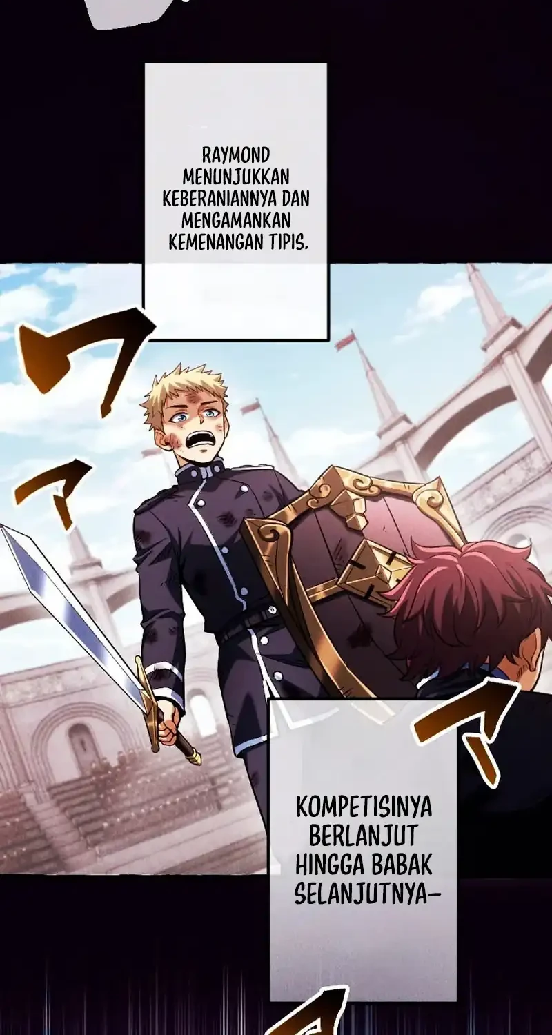 Return Of The First Patriarch The Strongest Reincarnates Into His Descendant 1000 Years Later Chapter 31.2 Halaman 50