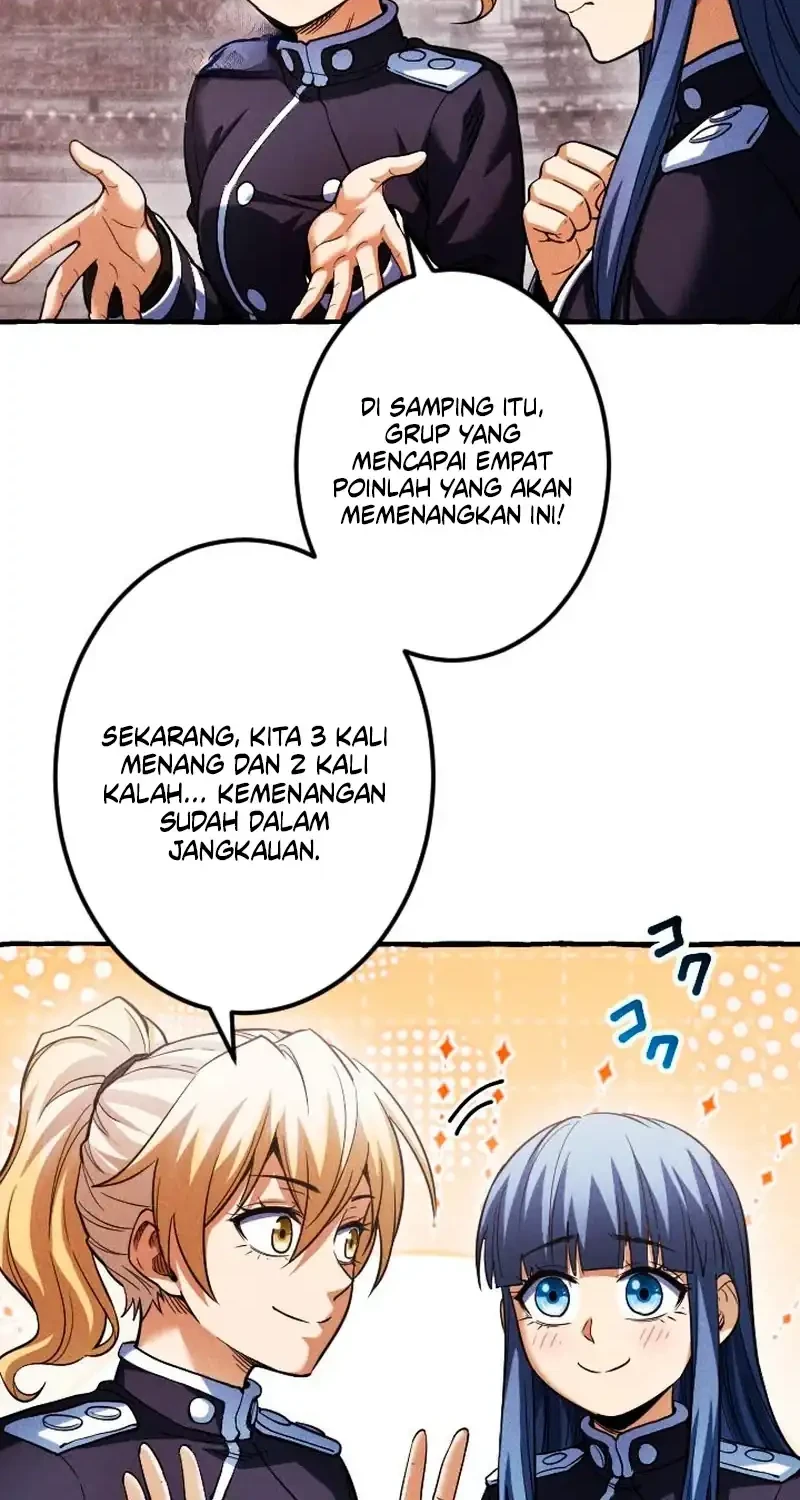 Return Of The First Patriarch The Strongest Reincarnates Into His Descendant 1000 Years Later Chapter 31.2 Halaman 52