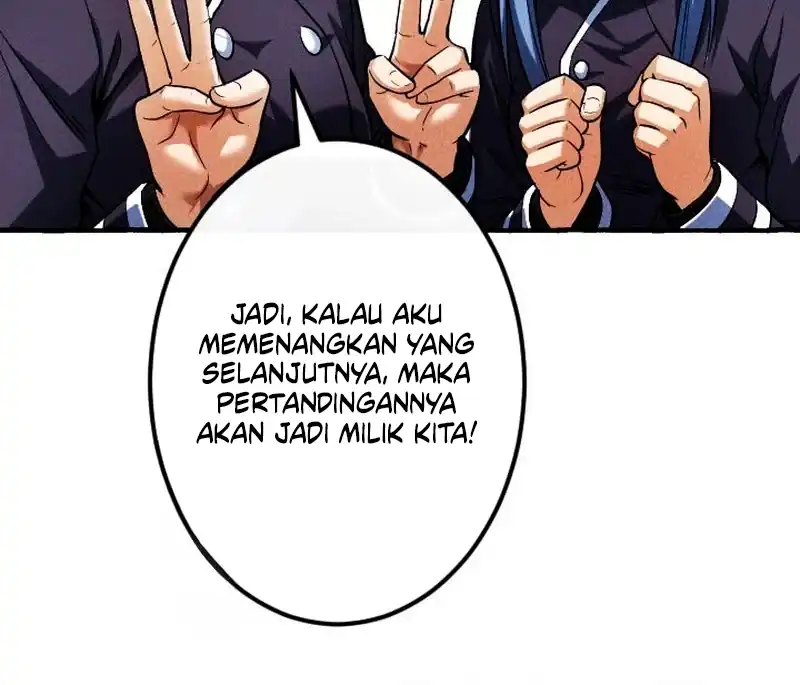 Return Of The First Patriarch The Strongest Reincarnates Into His Descendant 1000 Years Later Chapter 31.2 Halaman 53