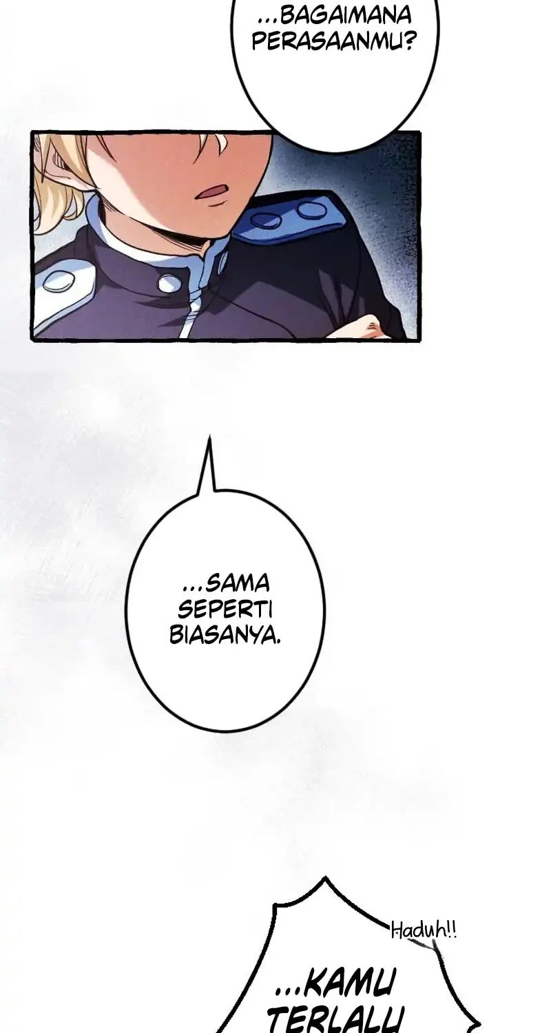 Return Of The First Patriarch The Strongest Reincarnates Into His Descendant 1000 Years Later Chapter 31.2 Halaman 55