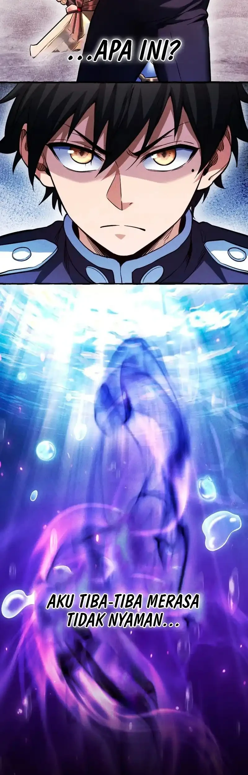 Return Of The First Patriarch The Strongest Reincarnates Into His Descendant 1000 Years Later Chapter 31.2 Halaman 58