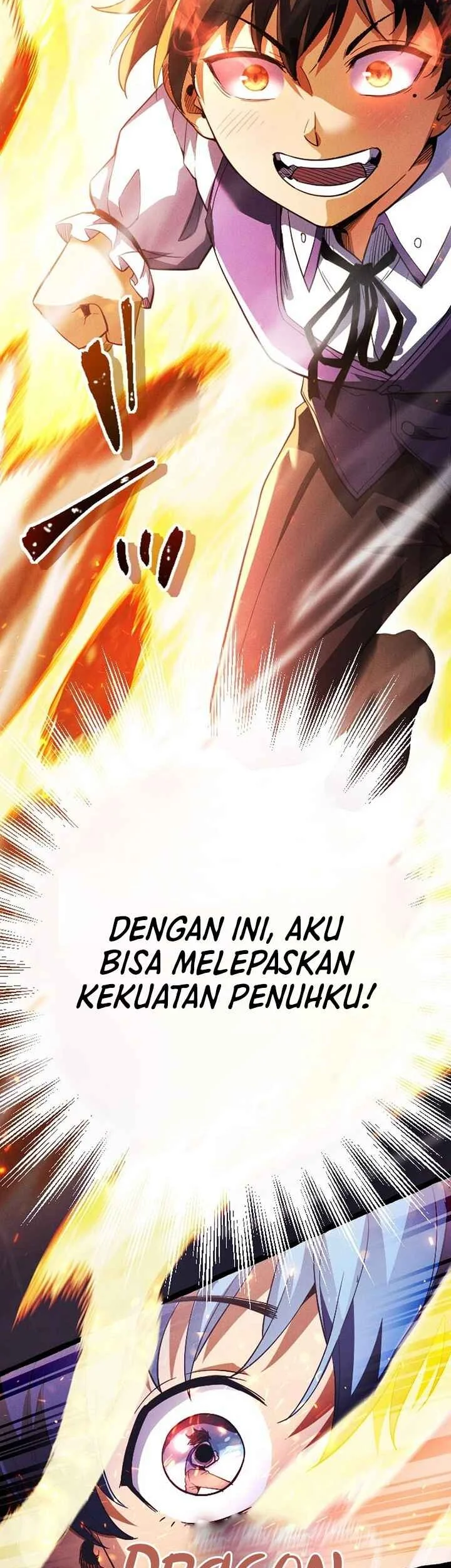 Return Of The First Patriarch The Strongest Reincarnates Into His Descendant 1000 Years Later Chapter 4 Halaman 8