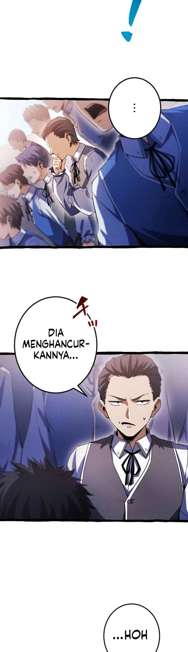 Return Of The First Patriarch The Strongest Reincarnates Into His Descendant 1000 Years Later Chapter 4 Halaman 15