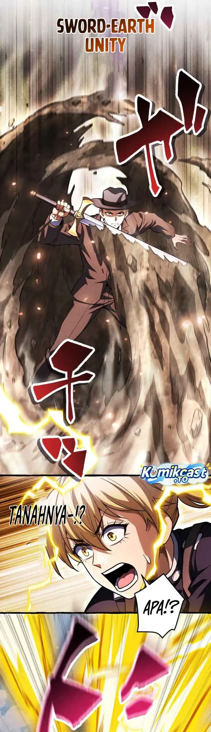 Return Of The First Patriarch The Strongest Reincarnates Into His Descendant 1000 Years Later Chapter 44 Halaman 10