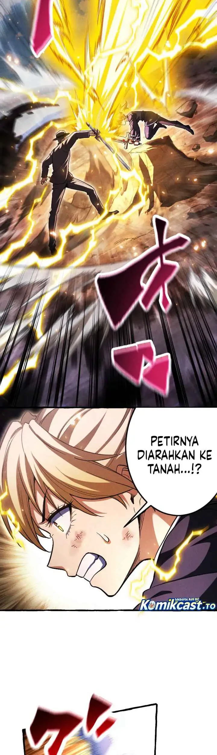 Return Of The First Patriarch The Strongest Reincarnates Into His Descendant 1000 Years Later Chapter 44 Halaman 11