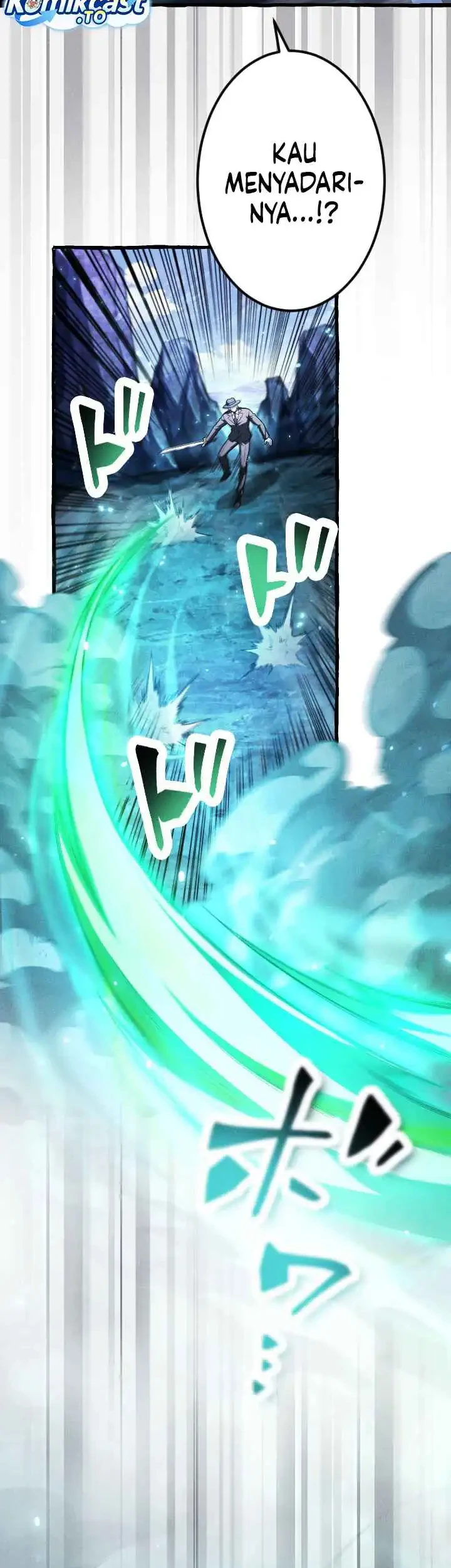 Return Of The First Patriarch The Strongest Reincarnates Into His Descendant 1000 Years Later Chapter 44 Halaman 16