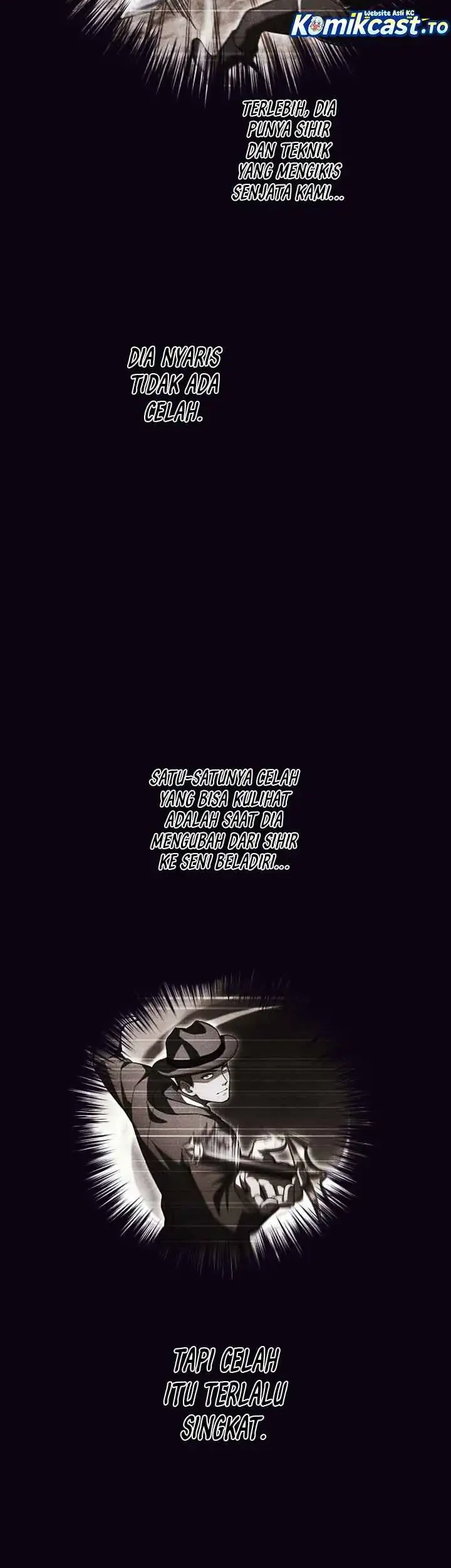 Return Of The First Patriarch The Strongest Reincarnates Into His Descendant 1000 Years Later Chapter 44 Halaman 20