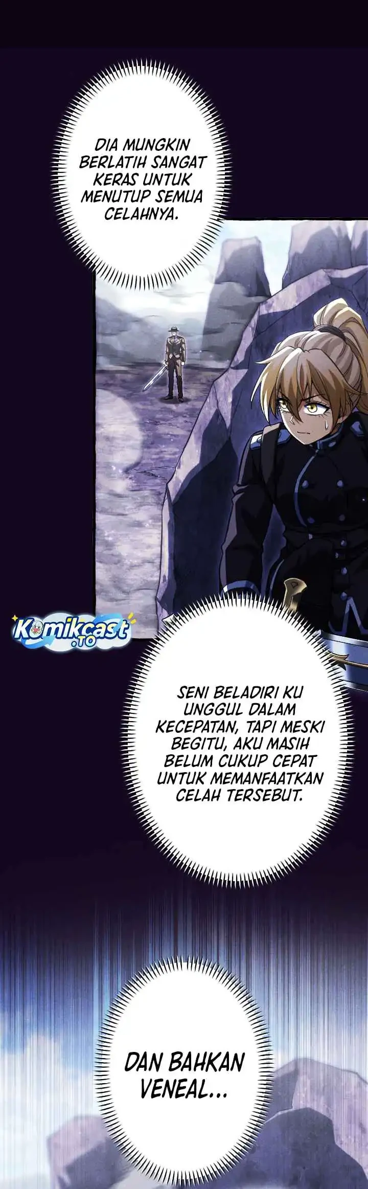 Return Of The First Patriarch The Strongest Reincarnates Into His Descendant 1000 Years Later Chapter 44 Halaman 21