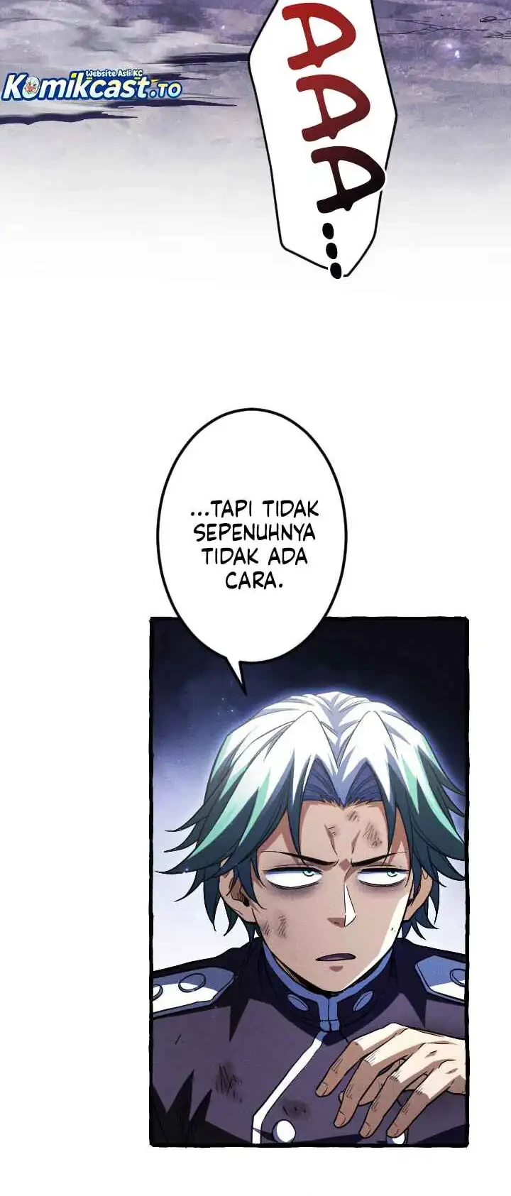 Return Of The First Patriarch The Strongest Reincarnates Into His Descendant 1000 Years Later Chapter 44 Halaman 25