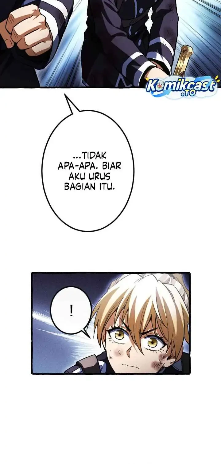 Return Of The First Patriarch The Strongest Reincarnates Into His Descendant 1000 Years Later Chapter 44 Halaman 29