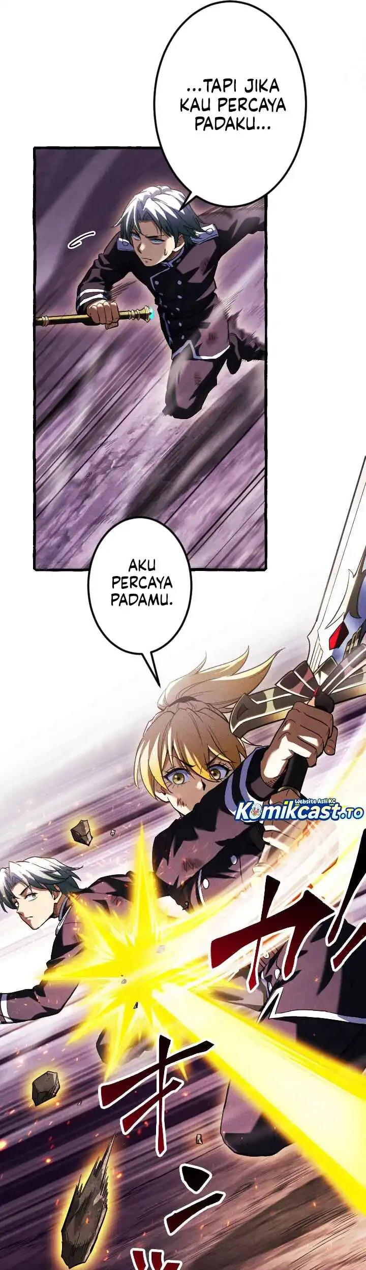 Return Of The First Patriarch The Strongest Reincarnates Into His Descendant 1000 Years Later Chapter 44 Halaman 30
