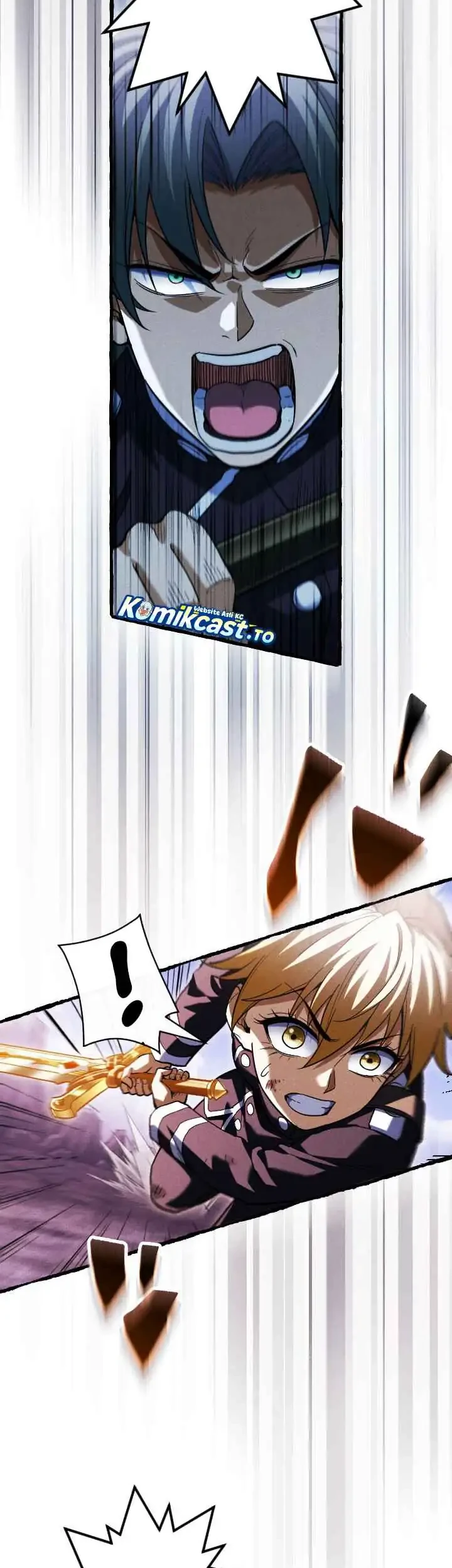 Return Of The First Patriarch The Strongest Reincarnates Into His Descendant 1000 Years Later Chapter 44 Halaman 36
