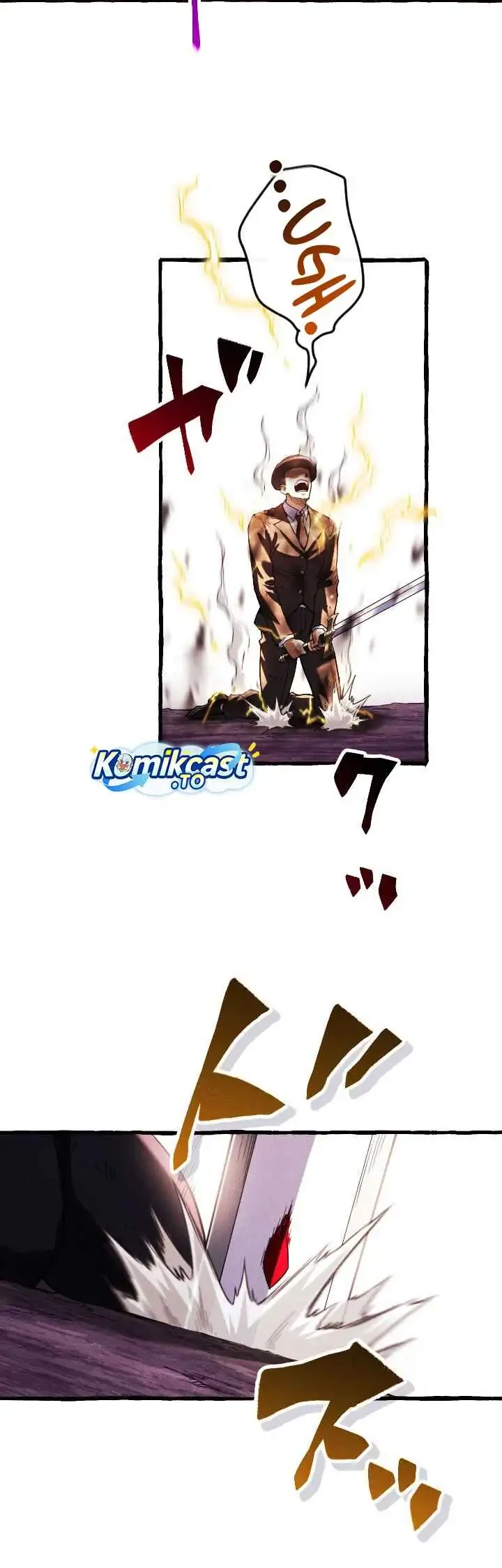 Return Of The First Patriarch The Strongest Reincarnates Into His Descendant 1000 Years Later Chapter 44 Halaman 47