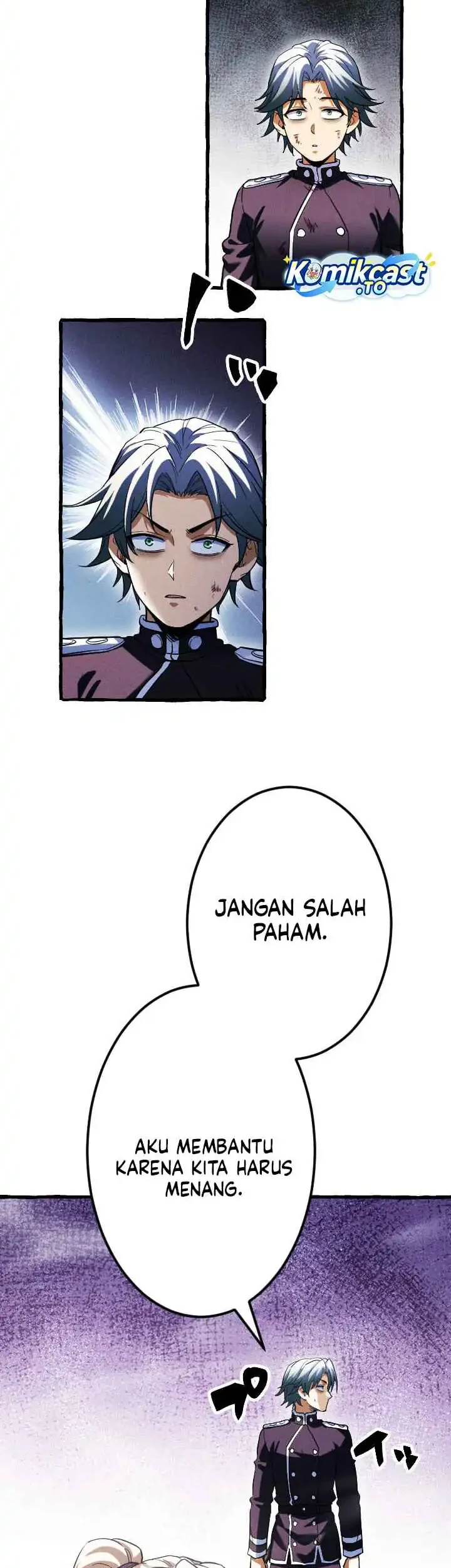 Return Of The First Patriarch The Strongest Reincarnates Into His Descendant 1000 Years Later Chapter 44 Halaman 53