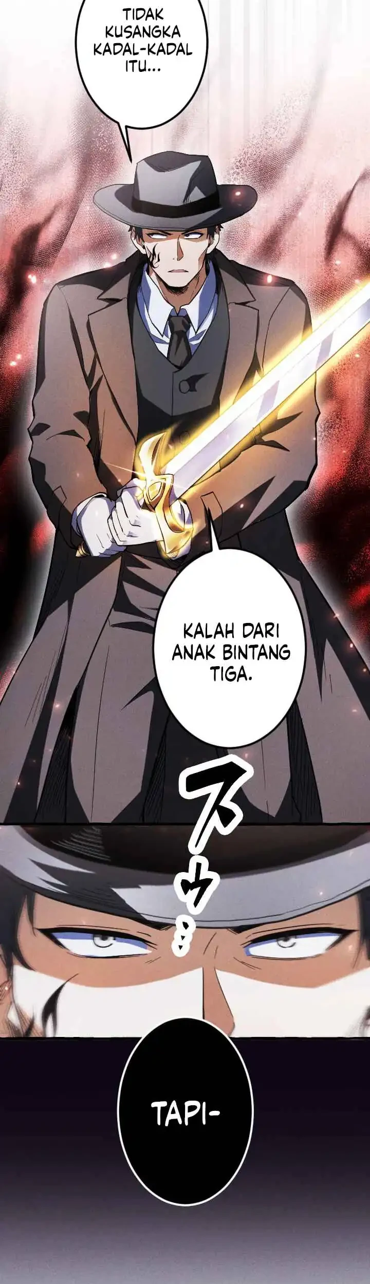 Return Of The First Patriarch The Strongest Reincarnates Into His Descendant 1000 Years Later Chapter 44 Halaman 69