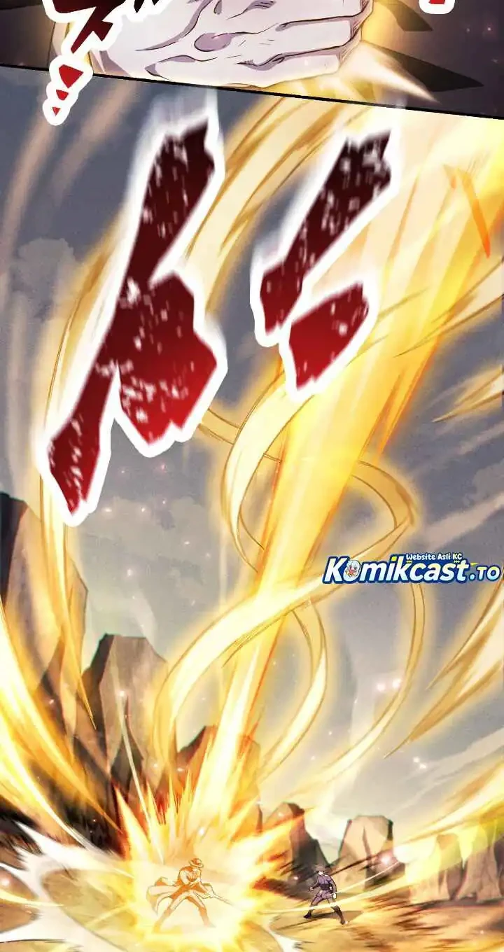 Return Of The First Patriarch The Strongest Reincarnates Into His Descendant 1000 Years Later Chapter 44 Halaman 71