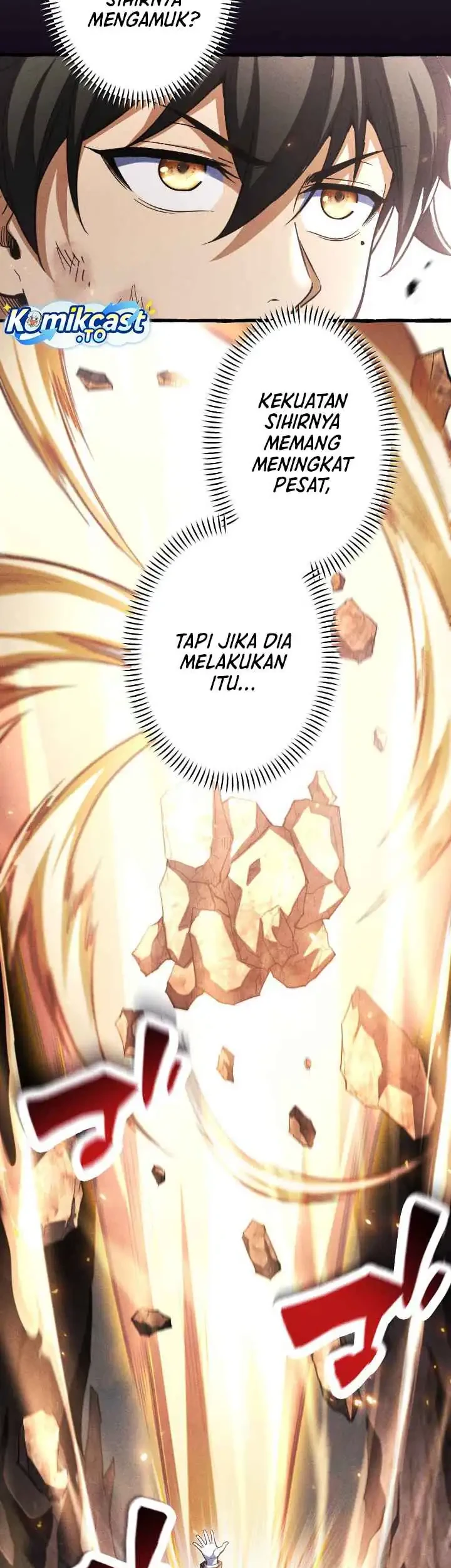 Return Of The First Patriarch The Strongest Reincarnates Into His Descendant 1000 Years Later Chapter 44 Halaman 78