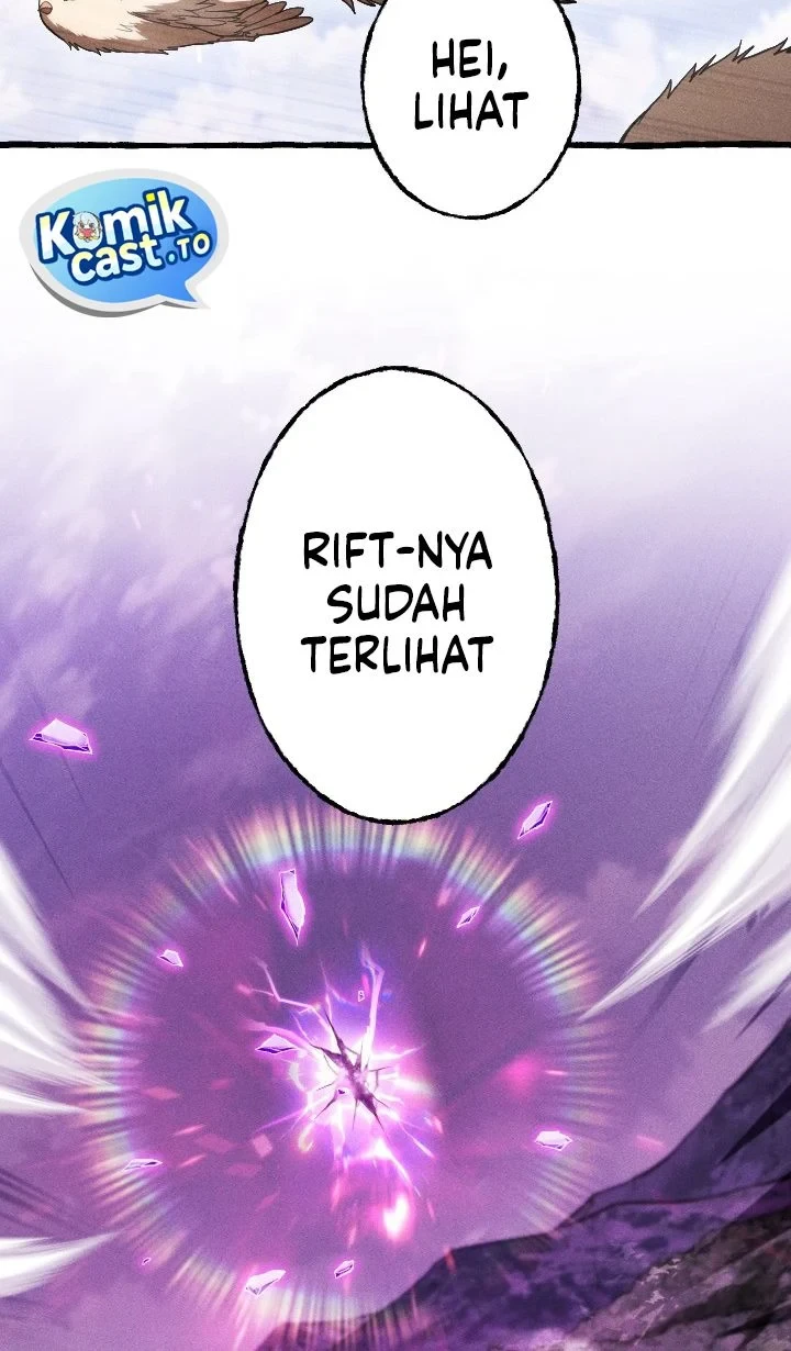 Return Of The First Patriarch The Strongest Reincarnates Into His Descendant 1000 Years Later Chapter 47 Halaman 25