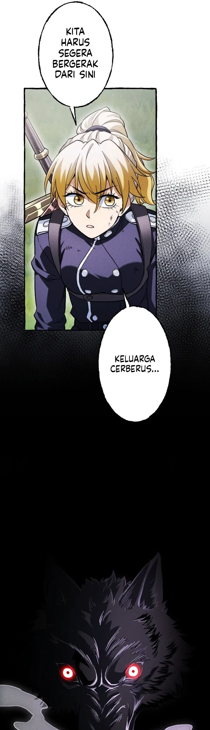 Return Of The First Patriarch The Strongest Reincarnates Into His Descendant 1000 Years Later Chapter 47 Halaman 46